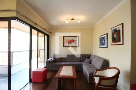 Apartamento com 3 Quartos à venda, 205m² no Vila Andrade, São Paulo