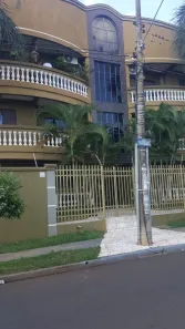 Apartamento com 3 Quartos à venda, 81m² no Residencial e Comercial Palmares, Ribeirão Preto