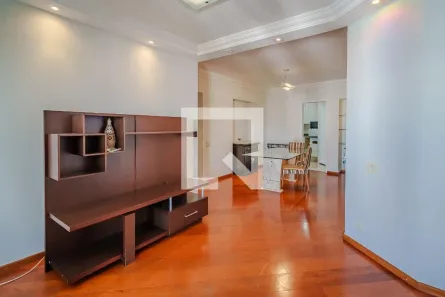 Apartamento com 3 Quartos à venda, 120m² no Vila Indiana, São Paulo