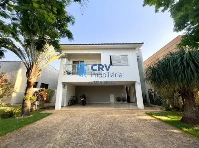 Casa com 3 Quartos à venda, 277m² no Rodocentro, Londrina
