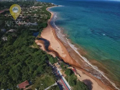 Lote/Terreno à venda, 81000m² no Bicanga, Serra