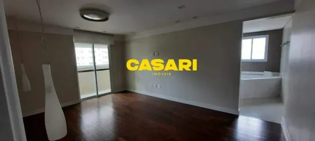 Apartamento com 6 Quartos à venda, 406m² no Centro, São Bernardo do Campo