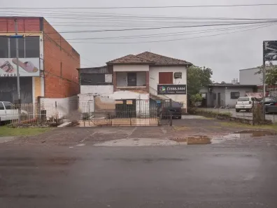 Casa com 3 Quartos à venda, 606m² no Scharlau, São Leopoldo