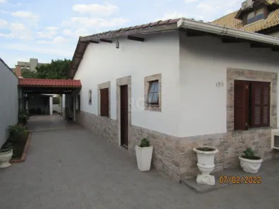 Casa com 3 Quartos à venda, 155m² no Camaquã, Porto Alegre