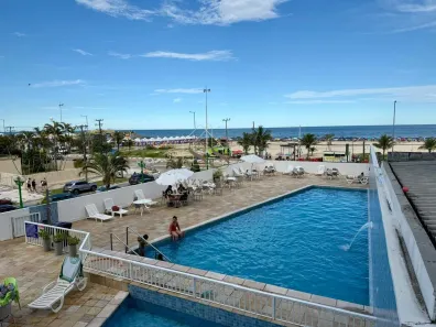 Apartamento com 3 Quartos à venda, 67m² no Centro, Matinhos