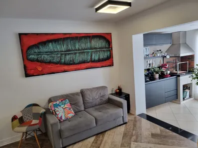 Apartamento com 2 Quartos à venda, 72m² no Vila Andrade, São Paulo