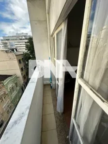 Apartamento com 1 Quarto à venda, 20m² no Botafogo, Rio de Janeiro