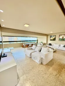 Apartamento com 4 Quartos à venda, 195m² no Patamares, Salvador