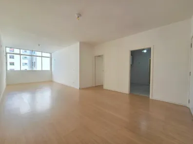 Apartamento com 2 Quartos para alugar, 108m² no Vila Mariana, São Paulo