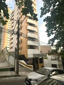 Apartamento com 2 Quartos à venda, 63m² no Pituba, Salvador