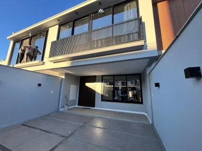 Casa com 3 Quartos à venda, 153m² no São Francisco de Assis, Camboriú