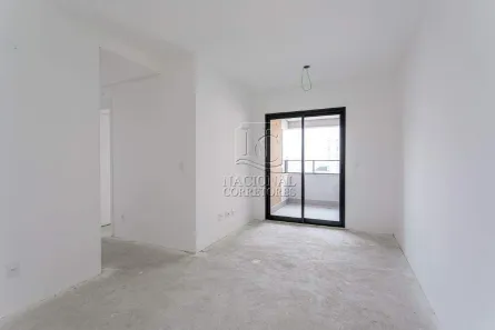 Apartamento com 2 Quartos à venda, 65m² no Campestre, Santo André