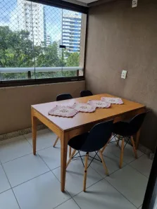 Apartamento com 1 Quarto à venda, 46m² no Paralela, Salvador