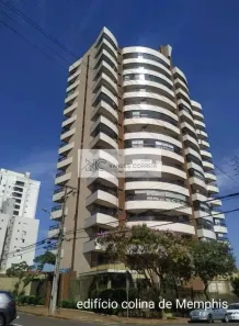 Apartamento com 3 Quartos à venda, 179m² no Judith, Londrina