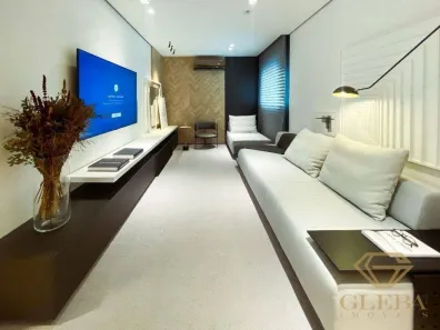 Apartamento com 3 Quartos à venda, 148m² no Gleba Fazenda Palhano, Londrina