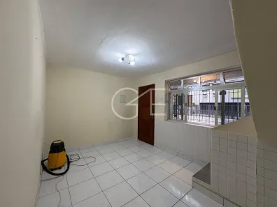 Casa com 3 Quartos à venda, 90m² no Campo Grande, Santos