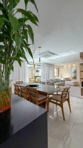 Apartamento com 4 Quartos à venda, 180m² no Praia do Canto, Vitória