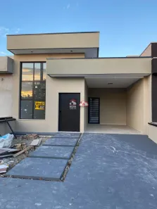 Casa com 3 Quartos à venda, 114m² no Condomínio Residencial e Comercial Laguna, Pindamonhangaba