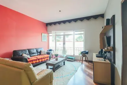 Casa com 5 Quartos à venda, 347m² no Instituto de Previdência, São Paulo