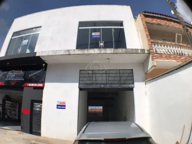 Ponto Comercial para alugar, 230m² no Jardim Santa Clara (Nova Veneza), Sumaré