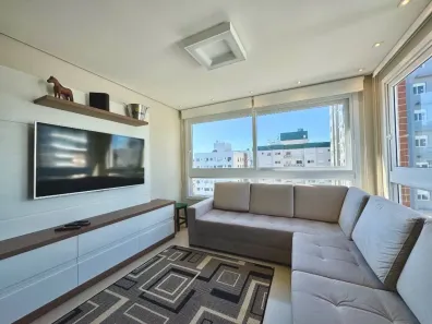 Apartamento com 3 Quartos à venda, 100m² no Centro, Capão da Canoa