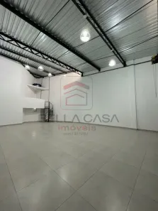 Galpão/Depósito/Armazém para alugar, 130m² no Mooca, São Paulo