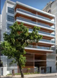 Apartamento com 4 Quartos à venda, 124m² no Botafogo, Rio de Janeiro