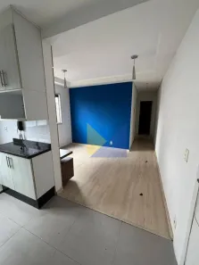 Apartamento com 2 Quartos à venda, 43m² no Jardim Rossi, Guarulhos