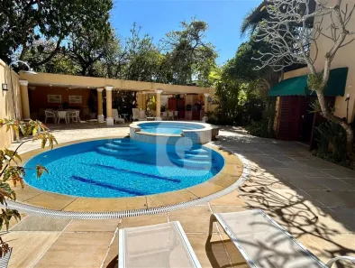 Sobrado com 5 Quartos à venda, 960m² no Barra da Tijuca, Rio de Janeiro