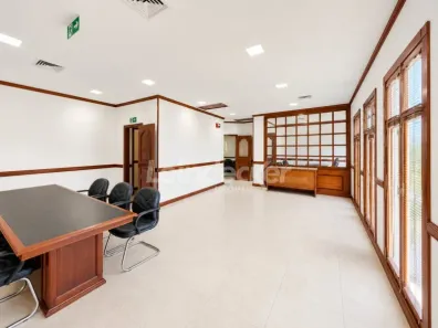 Sala Comercial para alugar, 118m² no Higienópolis, Porto Alegre