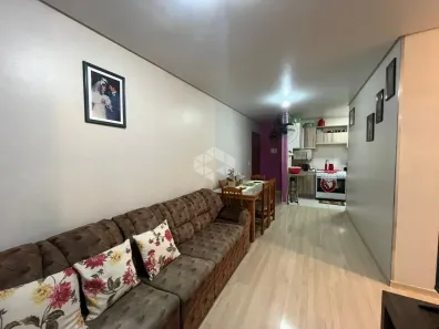 Apartamento com 2 Quartos à venda, 65m² no Vale dos Pinheiros, Garibaldi