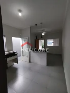 Casa com 2 Quartos à venda, 80m² no Jardim Silvestre, Bauru