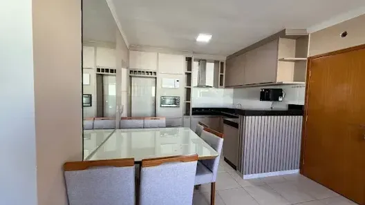 Apartamento com 3 Quartos à venda, 79m² no Chácaras Colorado, Anápolis