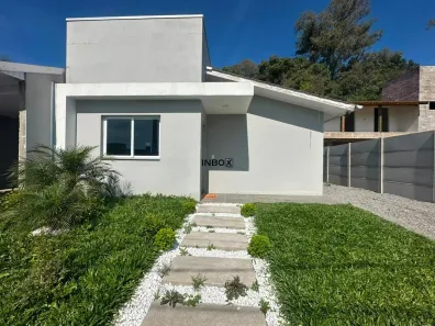Casa com 2 Quartos à venda, 54m² no Vila Nova II, Bento Gonçalves