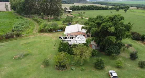 Fazenda/Sítio com 4 Quartos à venda, 250m² no Centro, São Gabriel do Oeste