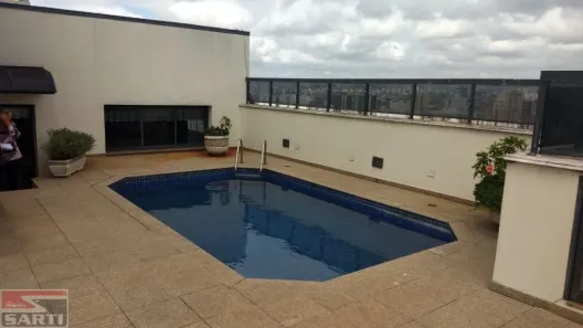 Cobertura com 4 Quartos à venda, 406m² no Jardim São Paulo(Zona Norte), São Paulo