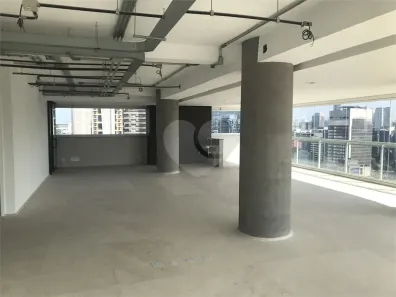 Apartamento com 4 Quartos à venda, 323m² no Vila Olímpia, São Paulo