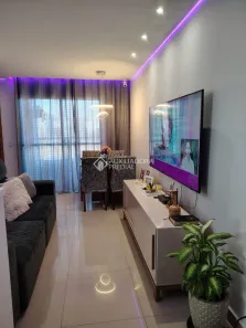 Apartamento com 2 Quartos à venda, 44m² no Costa e Silva, Porto Alegre