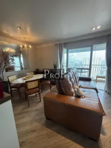 Apartamento com 3 Quartos à venda, 96m² no Boa Vista, São Caetano do Sul