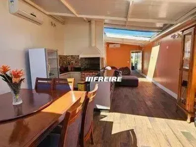 Cobertura com 2 Quartos à venda, 204m² no Campestre, Santo André