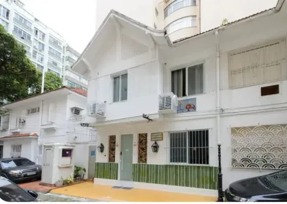 Casa com 3 Quartos à venda, 110m² no Copacabana, Rio de Janeiro