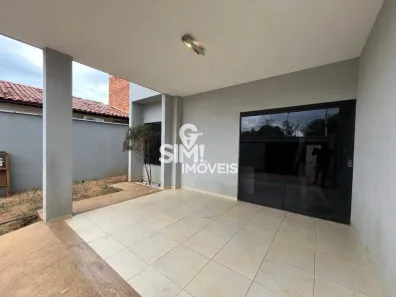 Casa com 2 Quartos à venda, 110m² no Plano Diretor Sul, Palmas