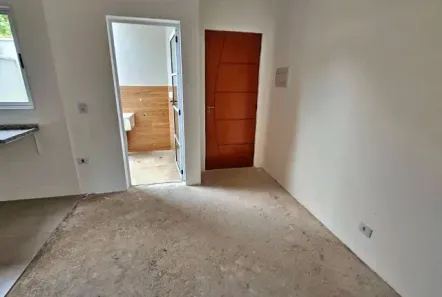 Apartamento com 2 Quartos à venda, 45m² no Vila Clarice, São Paulo