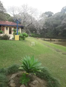 Fazenda/Sítio com 5 Quartos à venda, 800m² no Santa Clara, Jundiaí