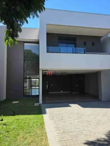 Casa de Condomínio com 3 Quartos à venda, 205m² no Cidade Industrial 2, Londrina