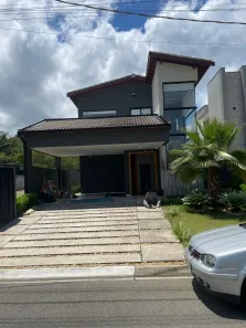 Casa de Condomínio com 4 Quartos à venda, 300m² no Residencial Veneza I, Mogi das Cruzes