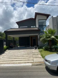 Sobrado com 4 Quartos à venda, 300m² no Residencial Veneza I, Mogi das Cruzes