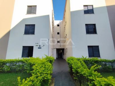 Apartamento com 3 Quartos à venda, 60m² no Jardim Jockey Clube, São Carlos
