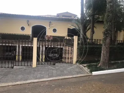 Casa com 5 Quartos à venda, 620m² no Campo Belo, São Paulo