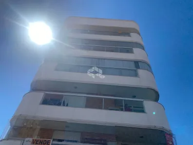 Apartamento com 3 Quartos à venda, 74m² no Barreiros, São José